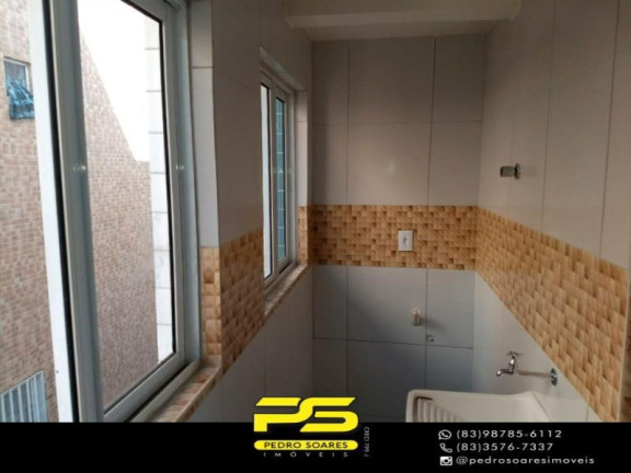 Imagem Apartamento com 2 Quartos à Venda, 50 m² em João Paulo Ii - João Pessoa Imagem Apartamento com 2 Quartos à Venda, 50 m² em João Paulo Ii - João Pessoa