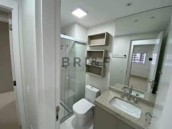 Imagem Apartamento com 2 Quartos à Venda, 69 m² em Brooklin - São Paulo Imagem Apartamento com 2 Quartos à Venda, 69 m² em Brooklin - São Paulo