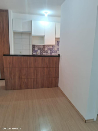 Imagem Apartamento com 3 Quartos à Venda, 65 m² em Umuarama - Osasco