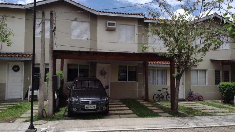 Imagem Casa de Condomínio com 3 Quartos à Venda, 108 m² em Igara - Canoas Imagem Casa de Condomínio com 3 Quartos à Venda, 108 m² em Igara - Canoas