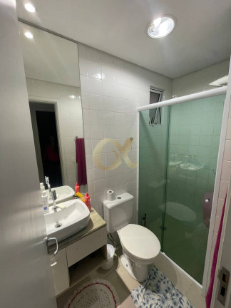 Imagem Apartamento com 2 Quartos à Venda, 59 m² em Jarivatuba - Joinville