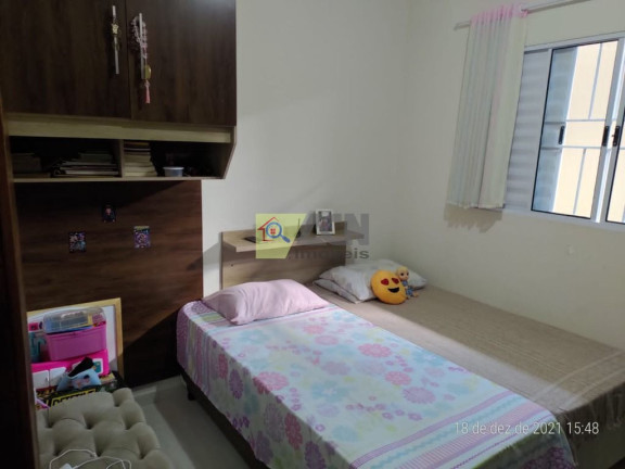 Imagem Casa com 3 Quartos à Venda, 73 m² em Jardim João Paulo Ii - Sumaré