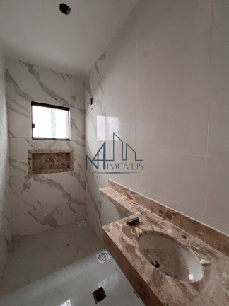 Imagem Casa com 3 Quartos à Venda, 203 m² em Virgínia Parque - Aparecida De Goiânia Imagem Casa com 3 Quartos à Venda, 203 m² em Virgínia Parque - Aparecida De Goiânia