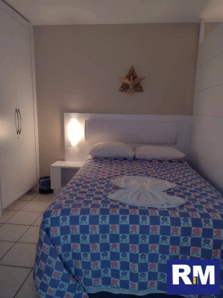 Imagem Apartamento com 1 Quarto para Temporada, 45 m² em Muro Alto - Ipojuca Imagem Apartamento com 1 Quarto para Temporada, 45 m² em Muro Alto - Ipojuca