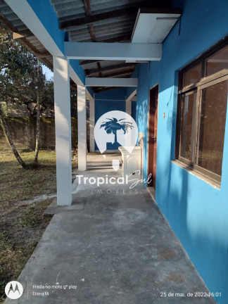 Imagem Casa com 2 Quartos à Venda, 50 m² em Shangri-lá - Pontal Do Parana Imagem Casa com 2 Quartos à Venda, 50 m² em Shangri-lá - Pontal Do Parana
