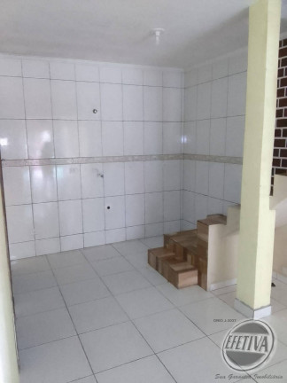 Imagem Casa com 3 Quartos à Venda, 46 m² em Albatroz - Matinhos Imagem Casa com 3 Quartos à Venda, 46 m² em Albatroz - Matinhos
