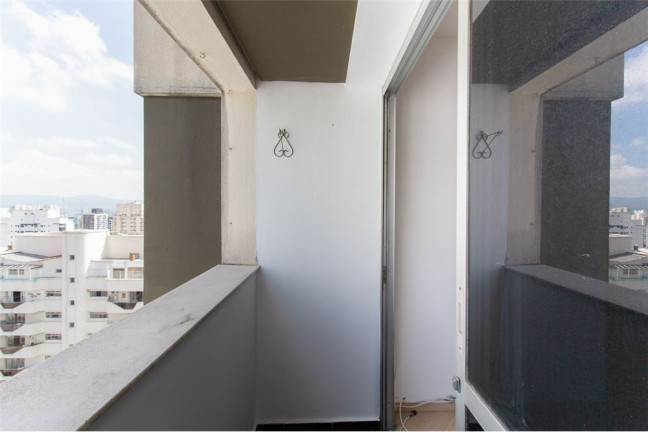 Imagem Imóvel com 1 Quarto à Venda,  em Vila Pompéia - São Paulo