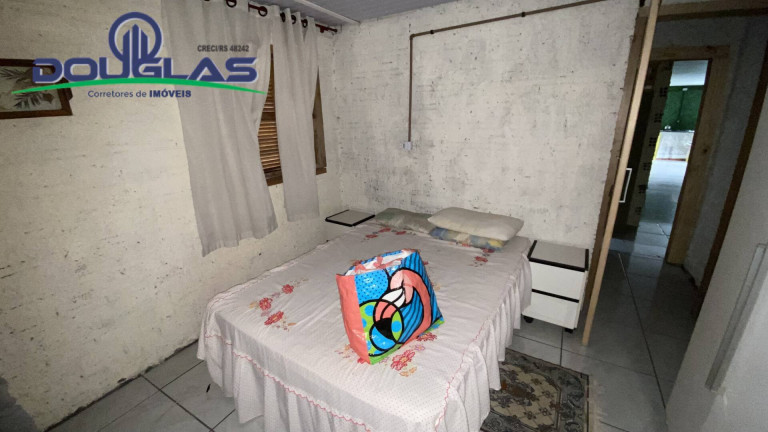 Imagem Casa com 4 Quartos à Venda, 1.500 m² em águas Claras - Viamão