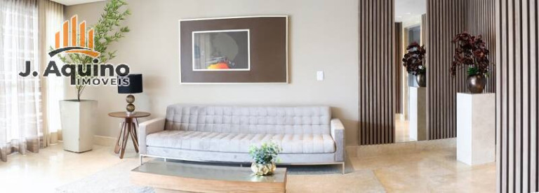 Imagem Apartamento com 3 Quartos à Venda, 146 m² em Engenheiro Luciano Cavalcante - Fortaleza
