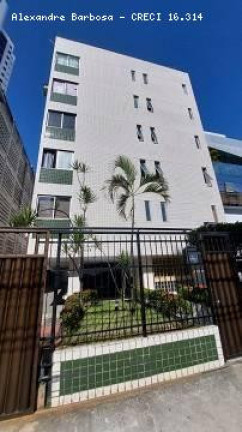 Apartamento com 4 Quartos à Venda, 112 m² em Boa Viagem - Recife