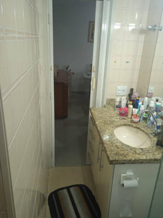Imagem Apartamento com 2 Quartos à Venda, 55 m² em Sacomã - São Paulo