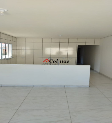 Imagem Casa com 2 Quartos à Venda, 125 m² em Depois Do Centro - Ibiúna Imagem Casa com 2 Quartos à Venda, 125 m² em Depois Do Centro - Ibiúna