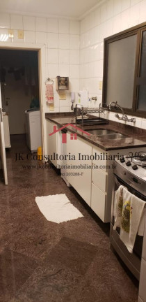 Imagem Apartamento com 4 Quartos à Venda, 165 m² em Moema - São Paulo
