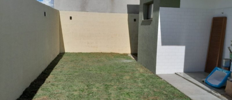 Imagem Casa de Condomínio com 3 Quartos à Venda, 124 m² em Vale Dos Cristais - Taubate Imagem Casa de Condomínio com 3 Quartos à Venda, 124 m² em Vale Dos Cristais - Taubate