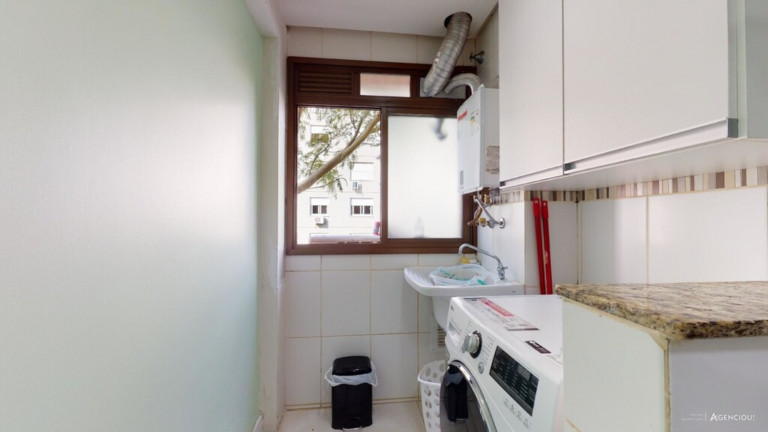 Imagem Imóvel com 2 Quartos à Venda, 78 m² em Tristeza - Porto Alegre Imagem Imóvel com 2 Quartos à Venda, 78 m² em Tristeza - Porto Alegre