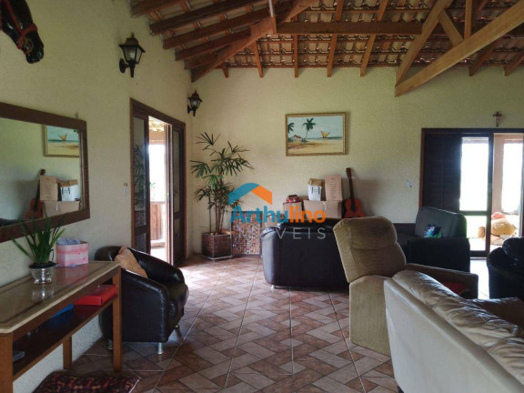 Imagem Chácara com 2 Quartos à Venda, 6.937 m² em Saboó - São Roque Imagem Chácara com 2 Quartos à Venda, 6.937 m² em Saboó - São Roque