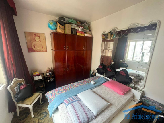 Imagem Apartamento com 2 Quartos à Venda, 70 m² em República - São Paulo