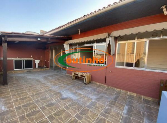 Imagem Cobertura com 2 Quartos à Venda, 98 m² em Tijuca - Rio De Janeiro Imagem Cobertura com 2 Quartos à Venda, 98 m² em Tijuca - Rio De Janeiro