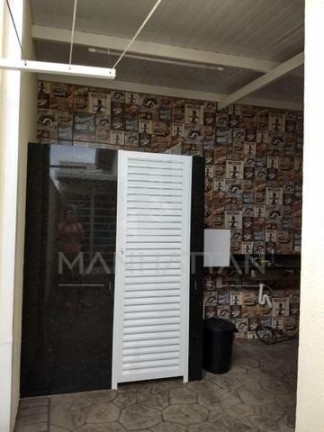 Imagem Casa com 3 Quartos à Venda, 131 m² em São Luiz - Americana Imagem Casa com 3 Quartos à Venda, 131 m² em São Luiz - Americana
