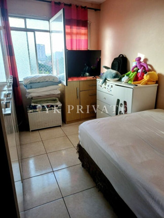 Imagem Apartamento com 1 Quarto à Venda, 54 m² em Lapa - São Paulo