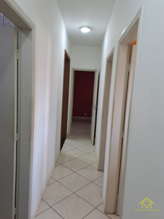Imagem Apartamento com 3 Quartos à Venda, 110 m² em Itapuã - Vila Velha Imagem Apartamento com 3 Quartos à Venda, 110 m² em Itapuã - Vila Velha