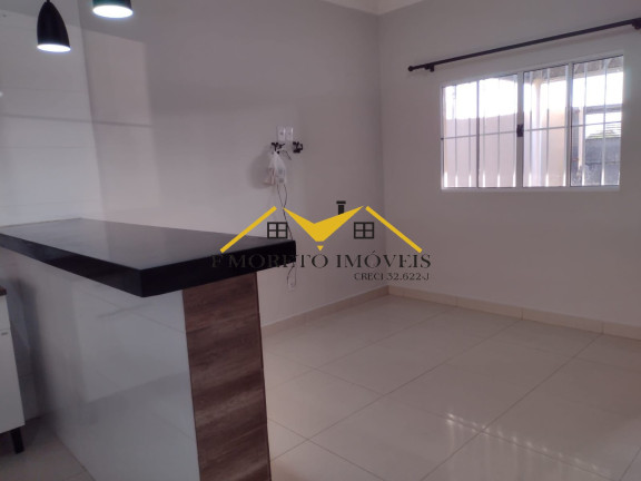 Imagem Casa com 3 Quartos à Venda, em Residencial Regissol Ii - Mirassol Imagem Casa com 3 Quartos à Venda, em Residencial Regissol Ii - Mirassol