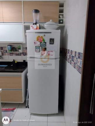 Imagem Apartamento com 2 Quartos à Venda, 60 m² em Centro - Lauro De Freitas Imagem Apartamento com 2 Quartos à Venda, 60 m² em Centro - Lauro De Freitas