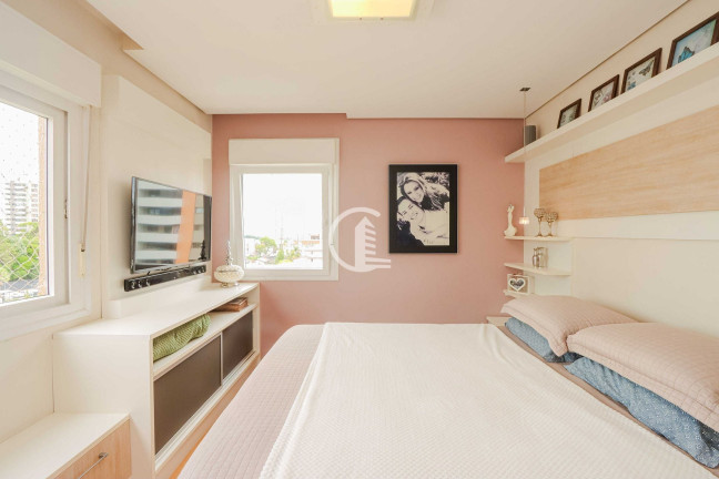 Imagem Apartamento com 2 Quartos à Venda, 93 m² em Lourdes - Caxias Do Sul Imagem Apartamento com 2 Quartos à Venda, 93 m² em Lourdes - Caxias Do Sul