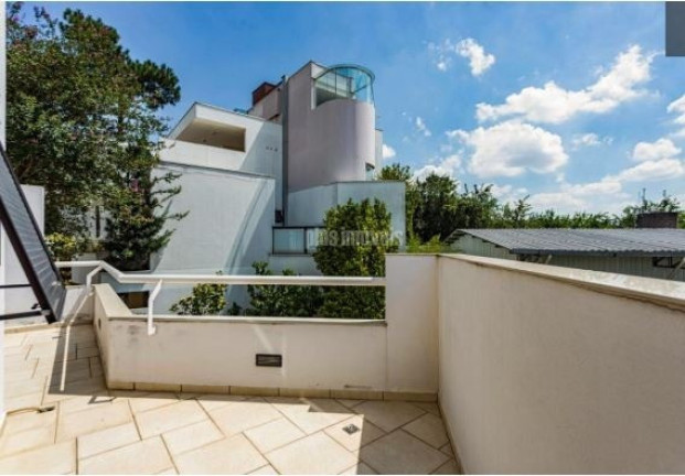 Imagem Casa de Condomínio com 4 Quartos para Alugar, 678 m² em Vila Nova Caledônia - São Paulo