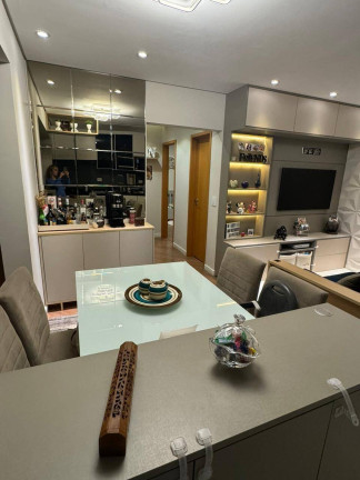 Imagem Apartamento com 2 Quartos à Venda, 67 m² em Rudge Ramos - São Bernardo Do Campo