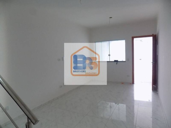 Imagem Sobrado com 3 Quartos à Venda, 120 m² em Jardim Maristela - São Paulo