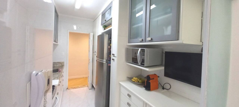 Imagem Casa com 3 Quartos à Venda, 80 m² em Vila Suzana - São Paulo