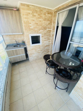 Imagem Apartamento com 3 Quartos à Venda, 92 m² em Nova Mirim - Praia Grande Imagem Apartamento com 3 Quartos à Venda, 92 m² em Nova Mirim - Praia Grande