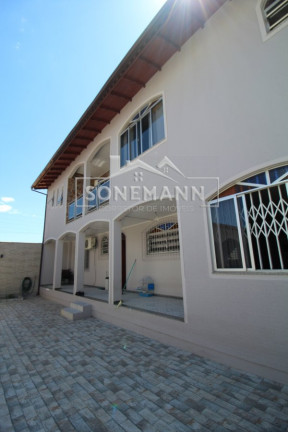 Imagem Casa com 3 Quartos à Venda, 211 m² em Ipiranga - São José