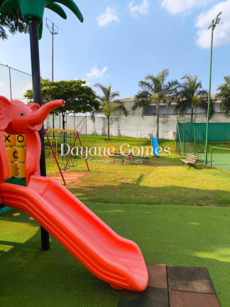 Imagem Terreno em Condomínio à Venda, 300 m² em Jardim Residencial Dona Lucilla - Indaiatuba Imagem Terreno em Condomínio à Venda, 300 m² em Jardim Residencial Dona Lucilla - Indaiatuba