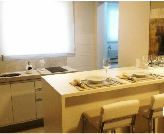 Imagem Apartamento com 1 Quarto à Venda, 43 m² em República - São Paulo Imagem Apartamento com 1 Quarto à Venda, 43 m² em República - São Paulo