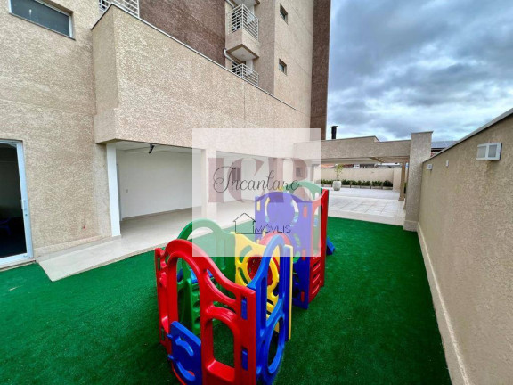 Imagem Apartamento com 2 Quartos à Venda, 70 m² em Vila Hortência - Sorocaba
