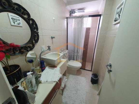 Imagem Apartamento com 3 Quartos à Venda, 72 m² em Santana - São Paulo Imagem Apartamento com 3 Quartos à Venda, 72 m² em Santana - São Paulo