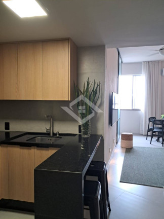 Imagem Apartamento com 1 Quarto à Venda, 42 m² em Copacabana - Rio De Janeiro Imagem Apartamento com 1 Quarto à Venda, 42 m² em Copacabana - Rio De Janeiro