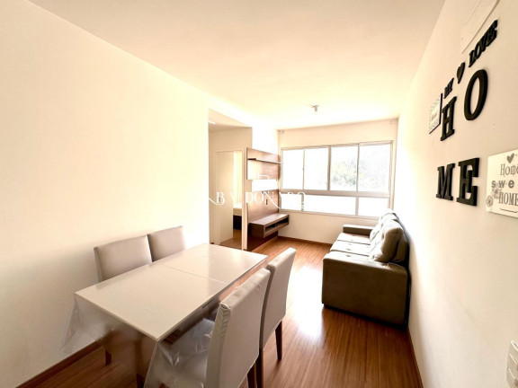 Imagem Apartamento com 2 Quartos à Venda, 53 m² em Centro - Extrema Imagem Apartamento com 2 Quartos à Venda, 53 m² em Centro - Extrema
