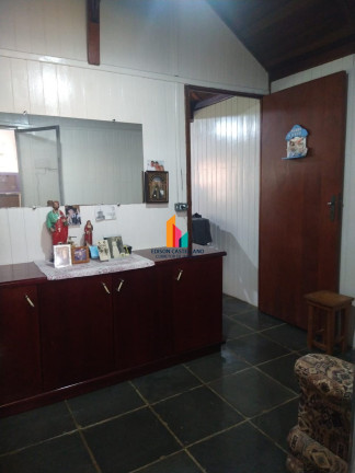 Imagem Casa com 1 Quarto à Venda, 70 m² em Cafezal 6 - Itupeva Imagem Casa com 1 Quarto à Venda, 70 m² em Cafezal 6 - Itupeva