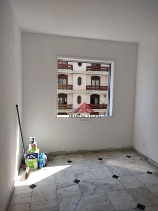 Imagem Apartamento com 1 Quarto à Venda, 40 m² em Icaraí - Niterói Imagem Apartamento com 1 Quarto à Venda, 40 m² em Icaraí - Niterói