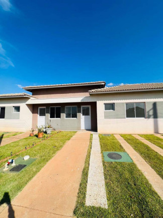 Imagem Casa de Condomínio com 2 Quartos à Venda, 60 m² em Petrópolis - Várzea Grande Imagem Casa de Condomínio com 2 Quartos à Venda, 60 m² em Petrópolis - Várzea Grande
