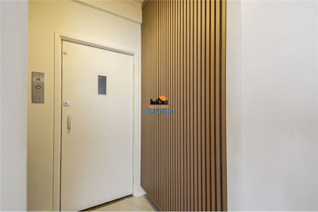 Imagem Apartamento com 4 Quartos à Venda,  em Indianópolis - São Paulo