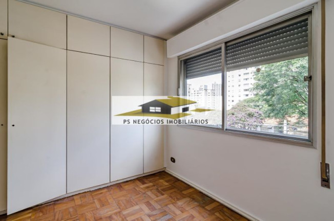 Imagem Apartamento com 2 Quartos para Alugar, 101 m² em Paraíso - São Paulo Imagem Apartamento com 2 Quartos para Alugar, 101 m² em Paraíso - São Paulo