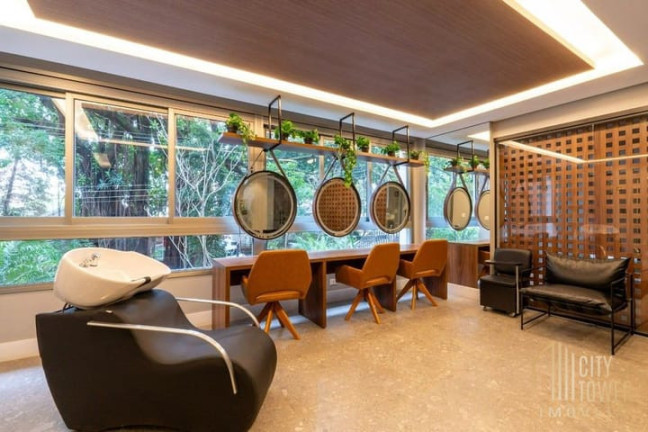 Imagem Apartamento com 3 Quartos à Venda, 181 m² em Vila Mariana - São Paulo Imagem Apartamento com 3 Quartos à Venda, 181 m² em Vila Mariana - São Paulo