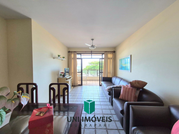 Imagem Apartamento com 4 Quartos à Venda, 132 m² em Praia Do Morro - Guarapari