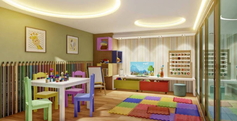 Imagem Apartamento com 3 Quartos à Venda, 105 m² em Caminho Das árvores - Salvador Imagem Apartamento com 3 Quartos à Venda, 105 m² em Caminho Das árvores - Salvador