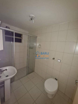 Imagem Apartamento com 1 Quarto à Venda, 50 m² em Santa Cecília - São Paulo Imagem Apartamento com 1 Quarto à Venda, 50 m² em Santa Cecília - São Paulo