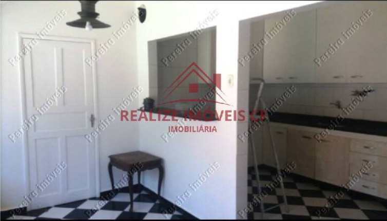 Imagem Casa com 4 Quartos à Venda, 300 m² em Portinho - Cabo Frio